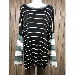 Glitzy Girlz size 3XL top